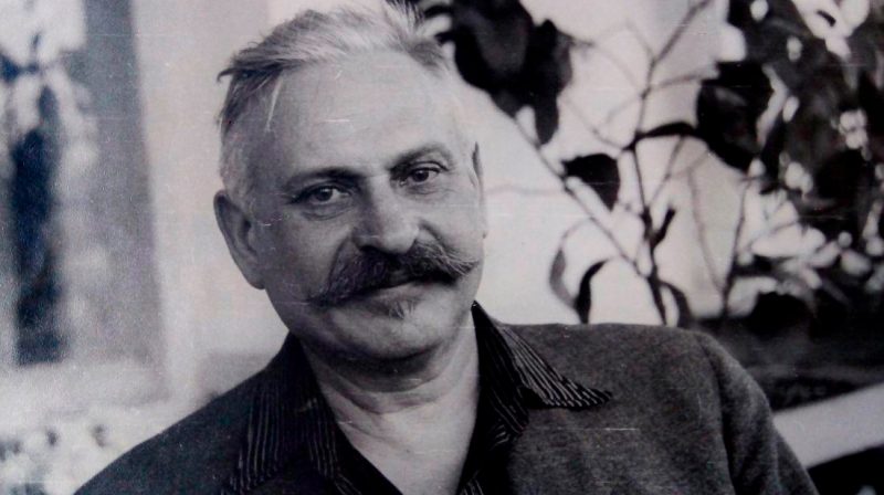 Юрій Вороний